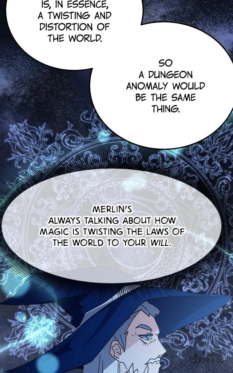 Enrolling in the Transcendent Academy Chapter 25 page 114 - 