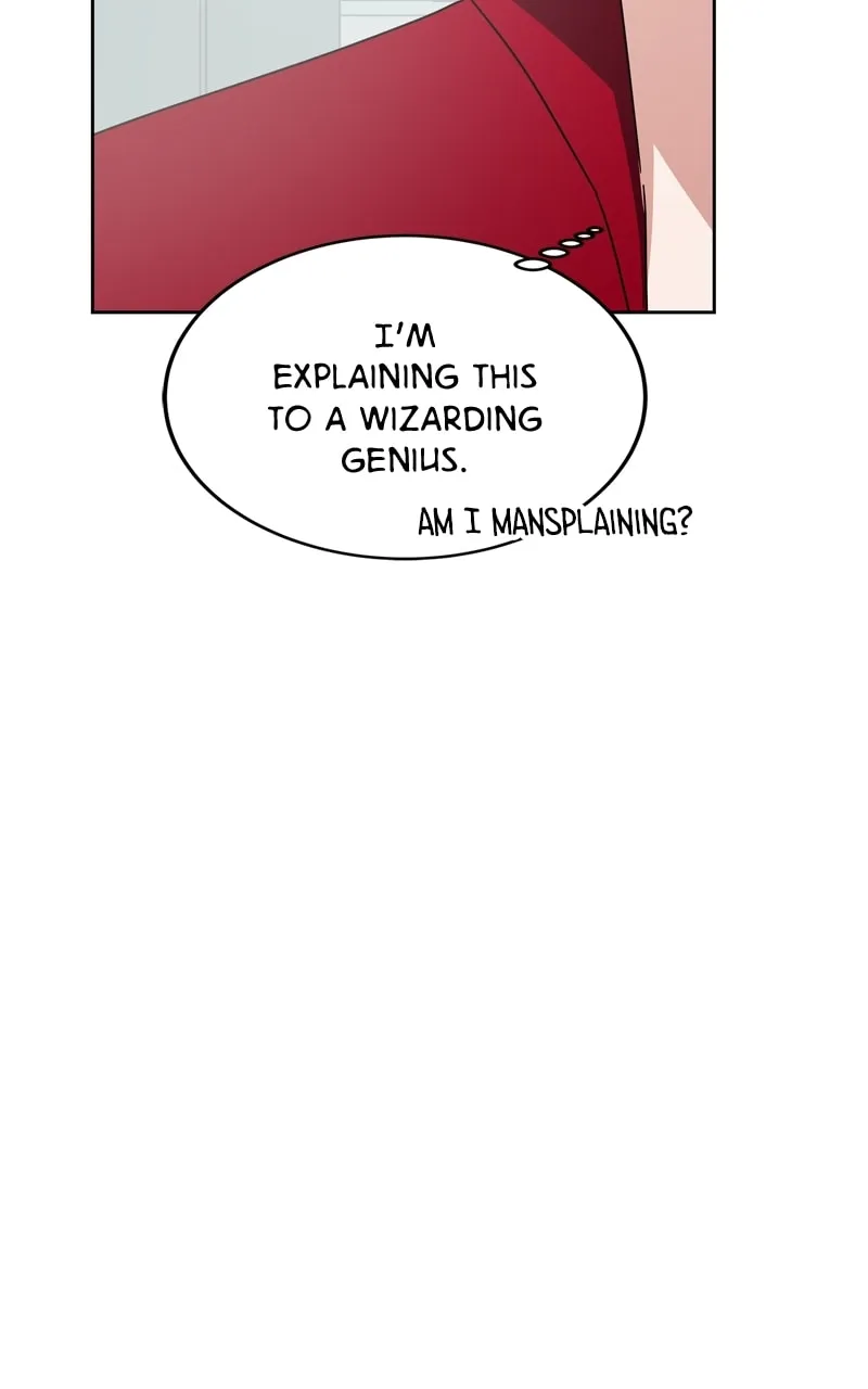 Enrolling in the Transcendent Academy Chapter 25 page 119 - 