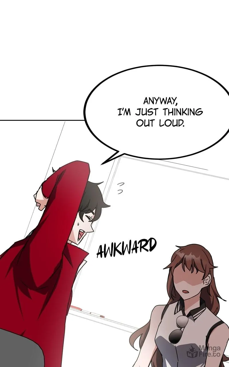 Enrolling in the Transcendent Academy Chapter 25 page 120 - 