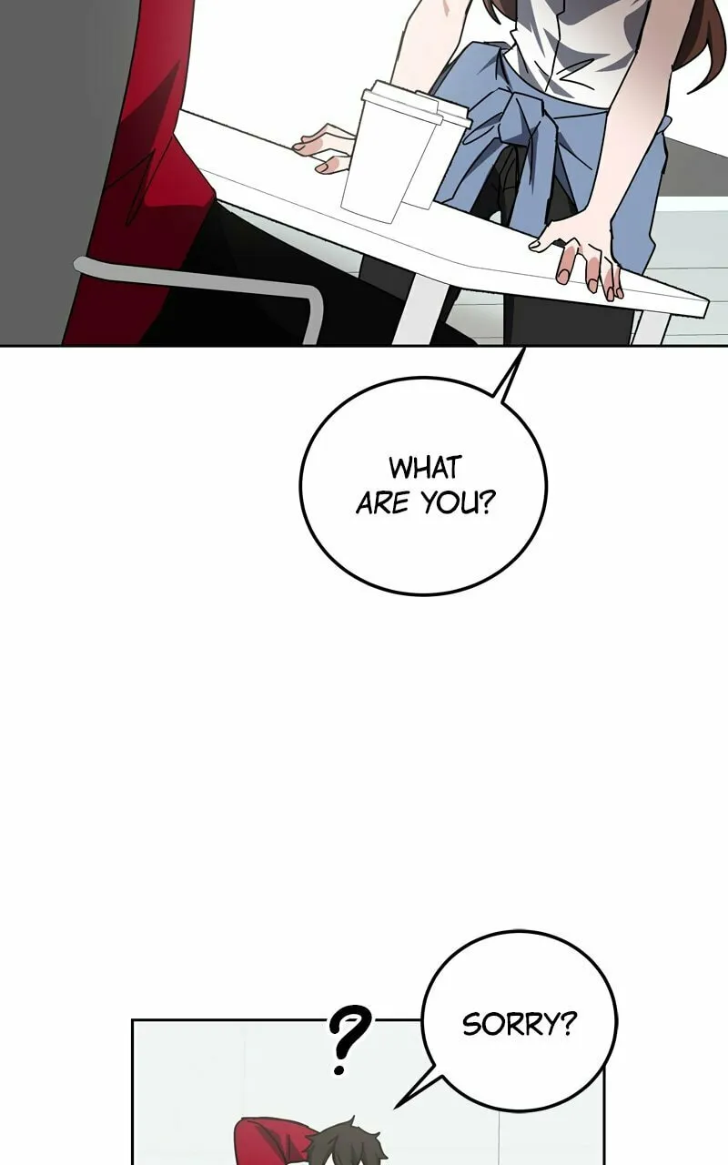 Enrolling in the Transcendent Academy Chapter 25 page 121 - 