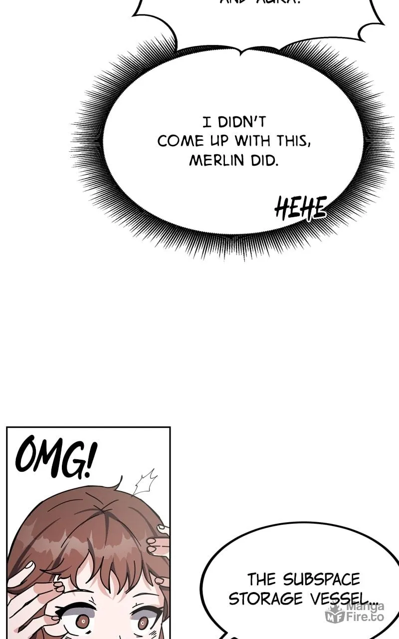 Enrolling in the Transcendent Academy Chapter 25 page 125 - 