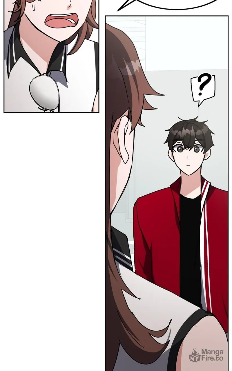 Enrolling in the Transcendent Academy Chapter 25 page 126 - 