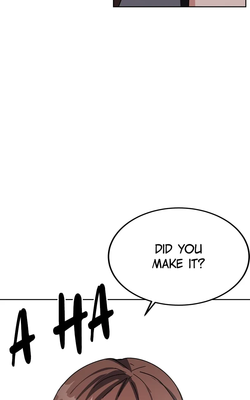 Enrolling in the Transcendent Academy Chapter 25 page 127 - 