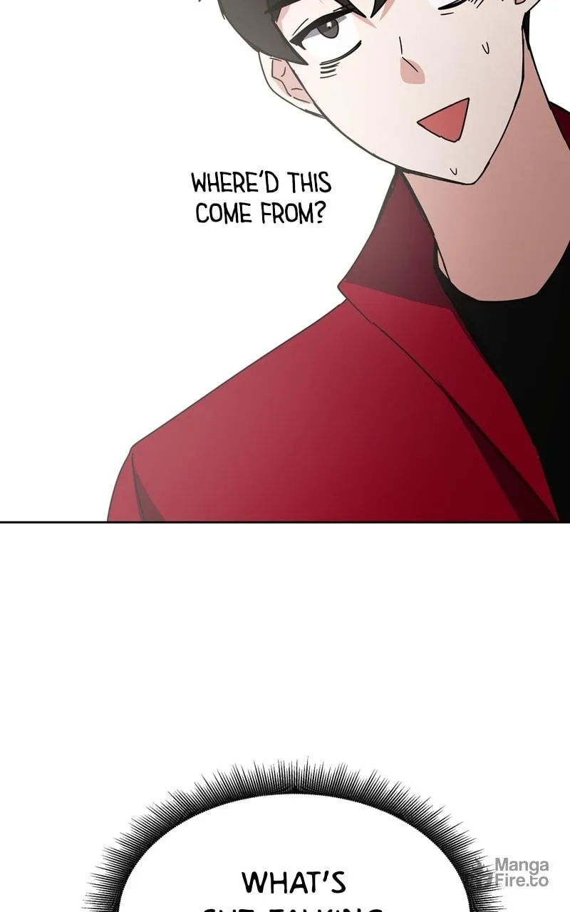 Enrolling in the Transcendent Academy Chapter 25 page 130 - 