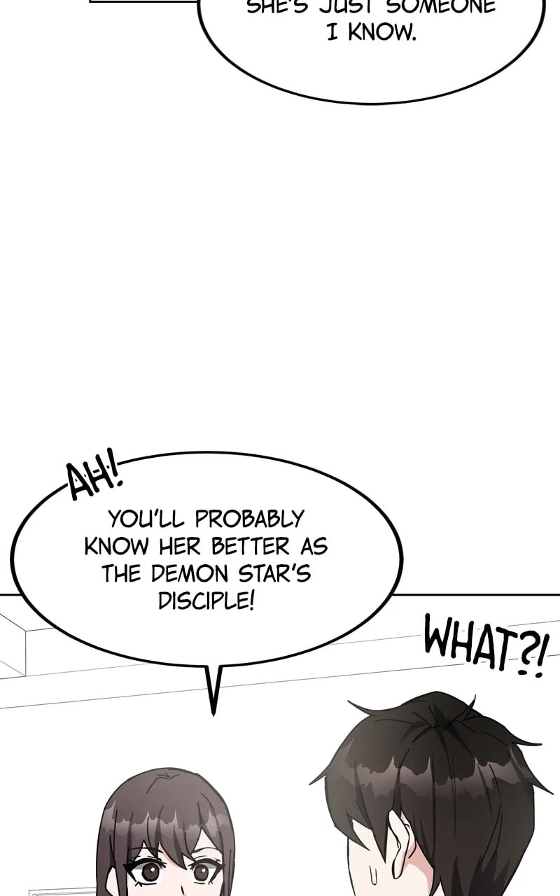 Enrolling in the Transcendent Academy Chapter 25 page 14 - 