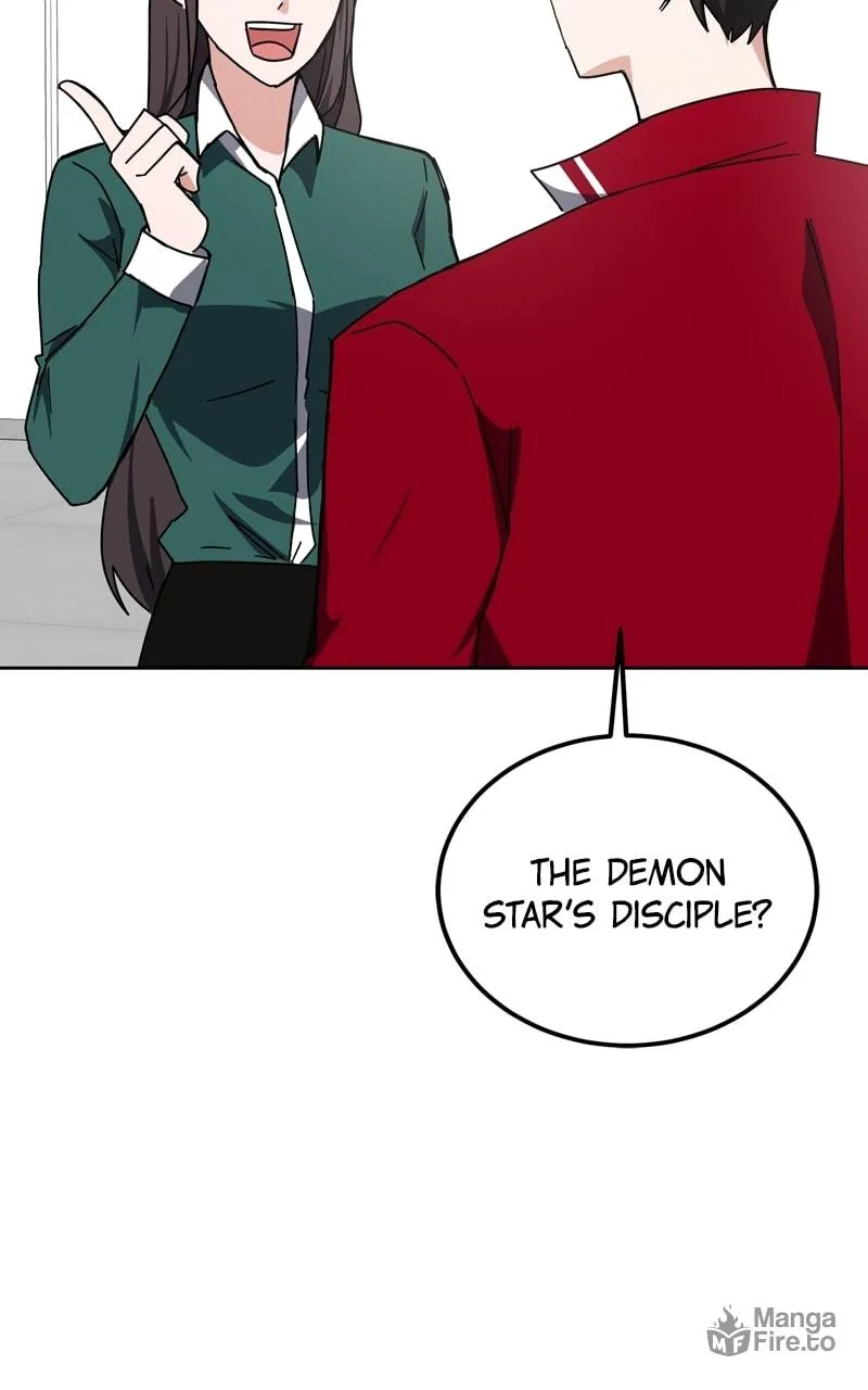 Enrolling in the Transcendent Academy Chapter 25 page 15 - 