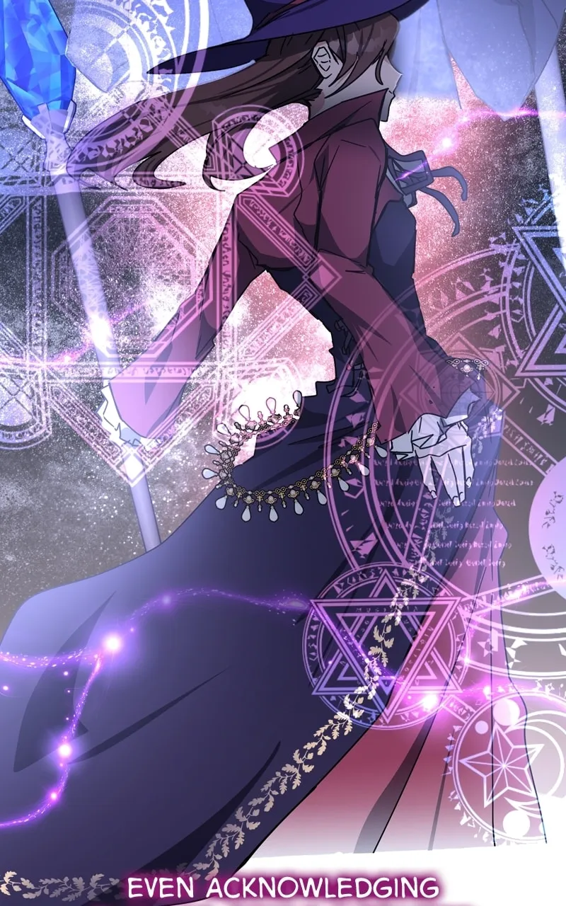 Enrolling in the Transcendent Academy Chapter 25 page 17 - 