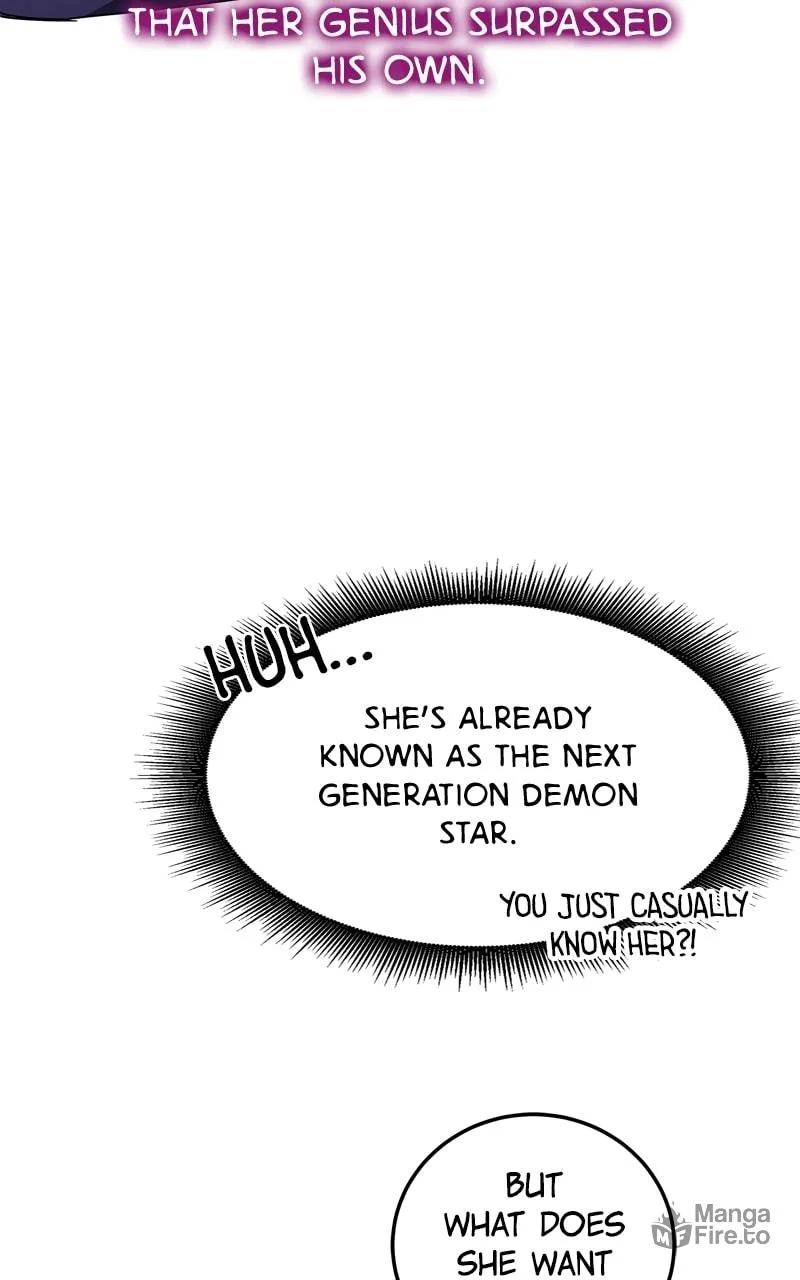 Enrolling in the Transcendent Academy Chapter 25 page 18 - 