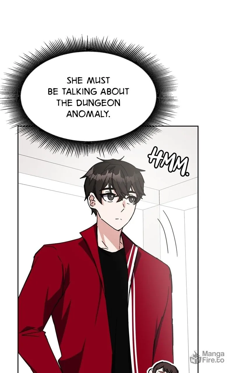 Enrolling in the Transcendent Academy Chapter 25 page 20 - 