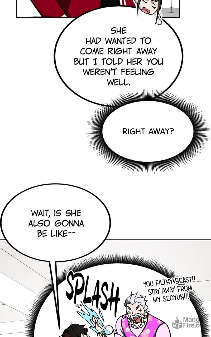 Enrolling in the Transcendent Academy Chapter 25 page 21 - 