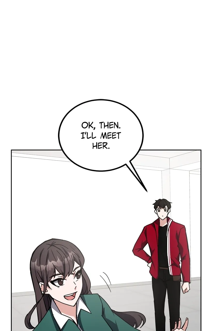 Enrolling in the Transcendent Academy Chapter 25 page 23 - 