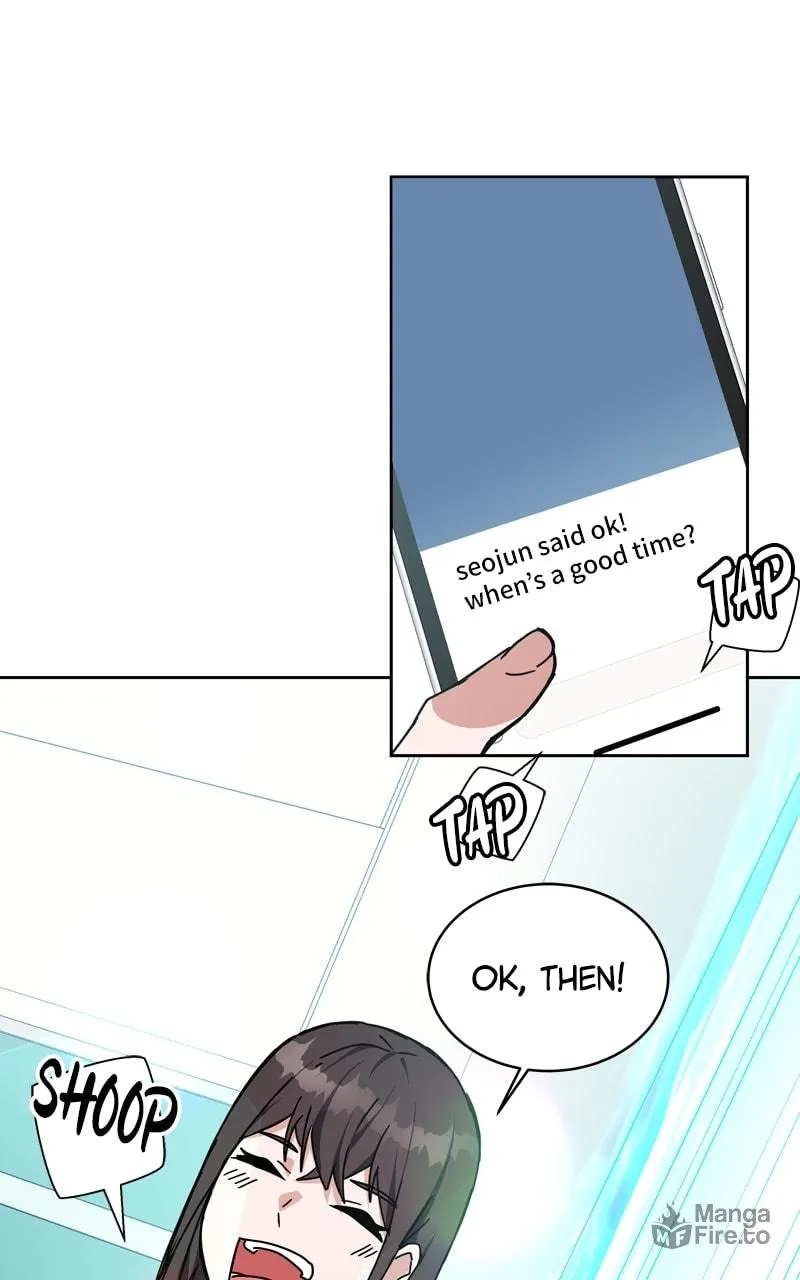 Enrolling in the Transcendent Academy Chapter 25 page 25 - 
