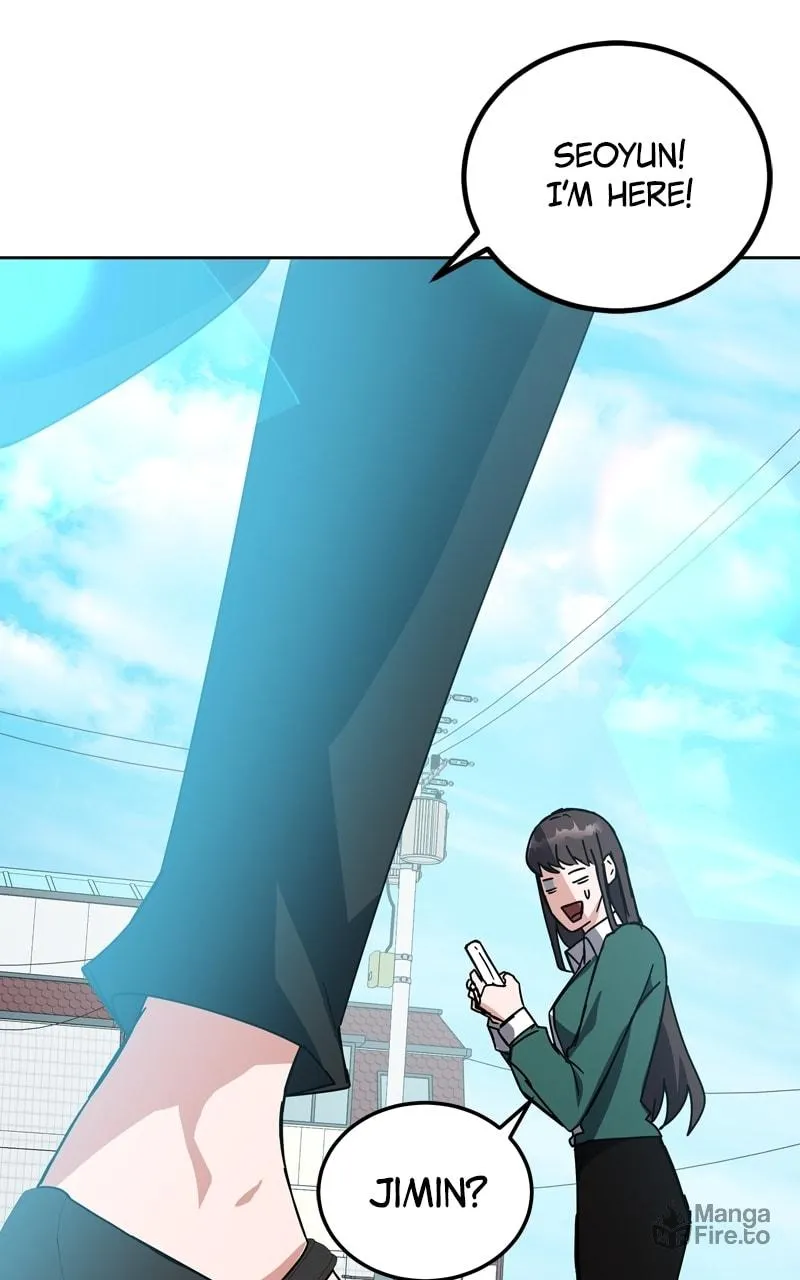 Enrolling in the Transcendent Academy Chapter 25 page 27 - 