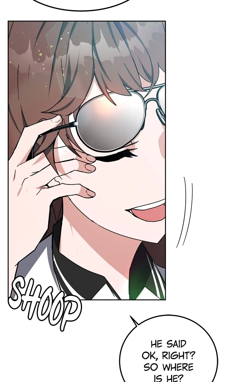 Enrolling in the Transcendent Academy Chapter 25 page 29 - 