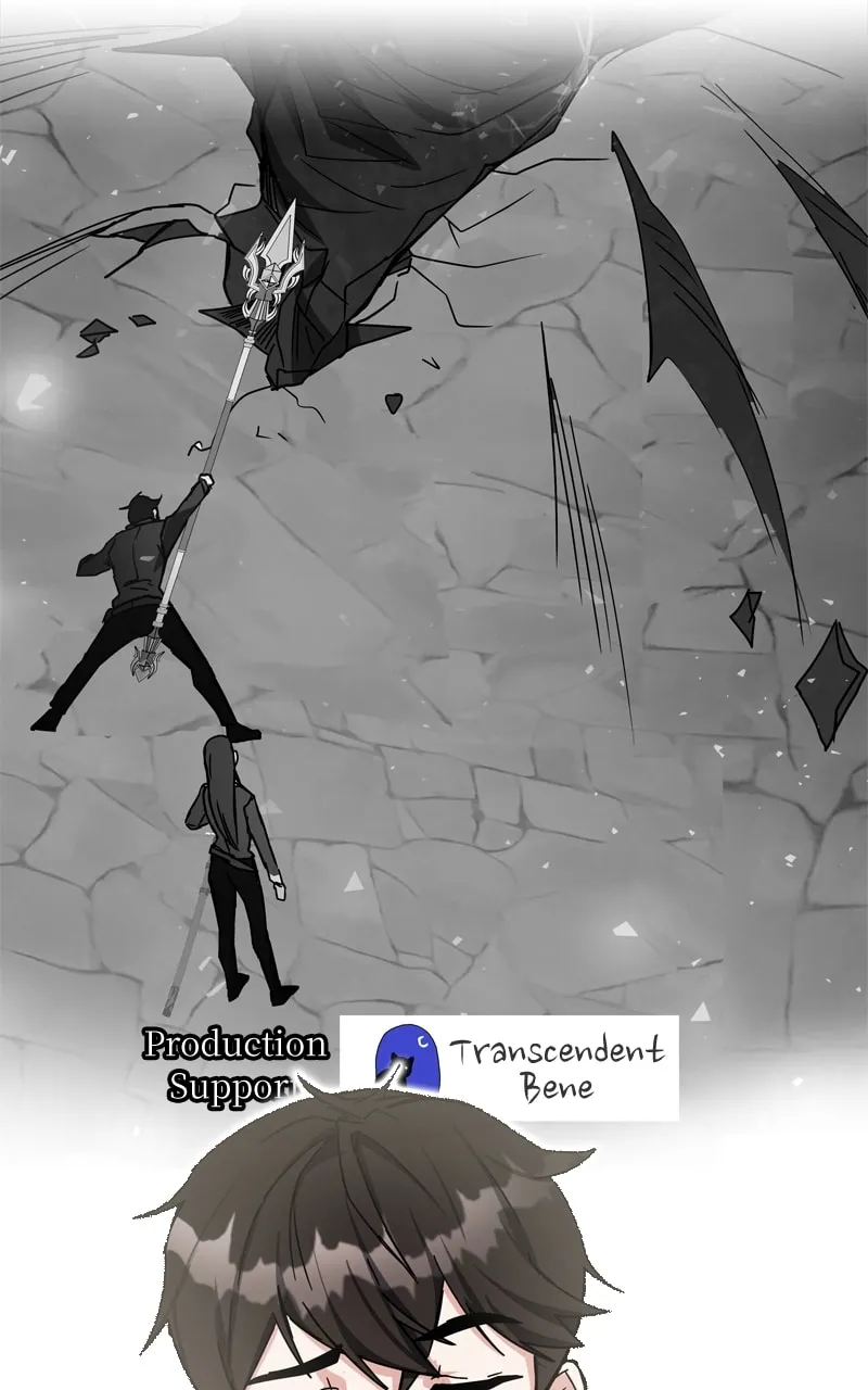 Enrolling in the Transcendent Academy Chapter 25 page 4 - 