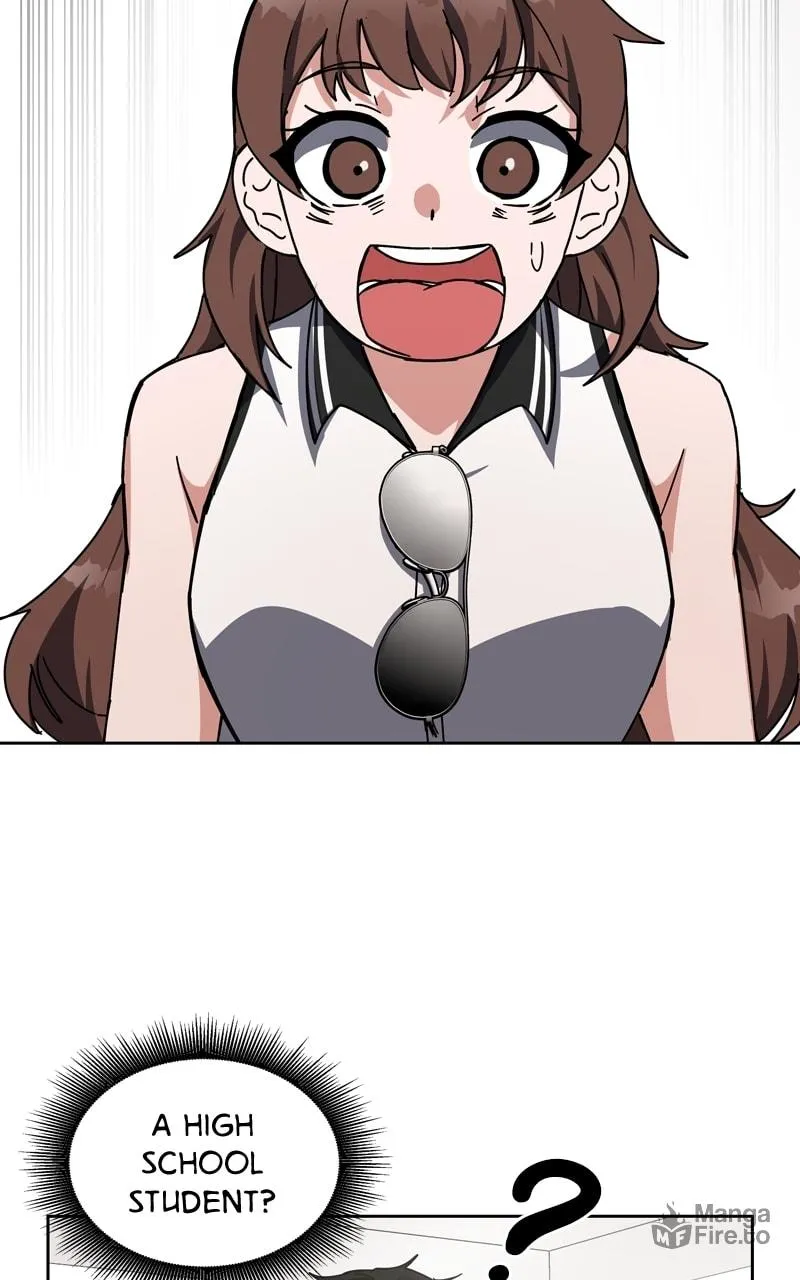 Enrolling in the Transcendent Academy Chapter 25 page 35 - 