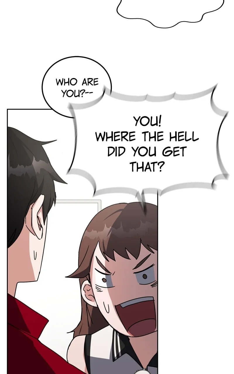 Enrolling in the Transcendent Academy Chapter 25 page 37 - 
