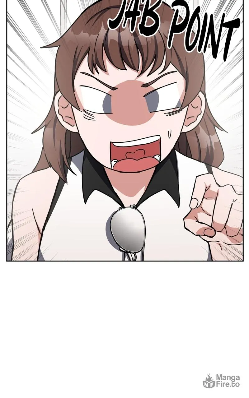 Enrolling in the Transcendent Academy Chapter 25 page 39 - 