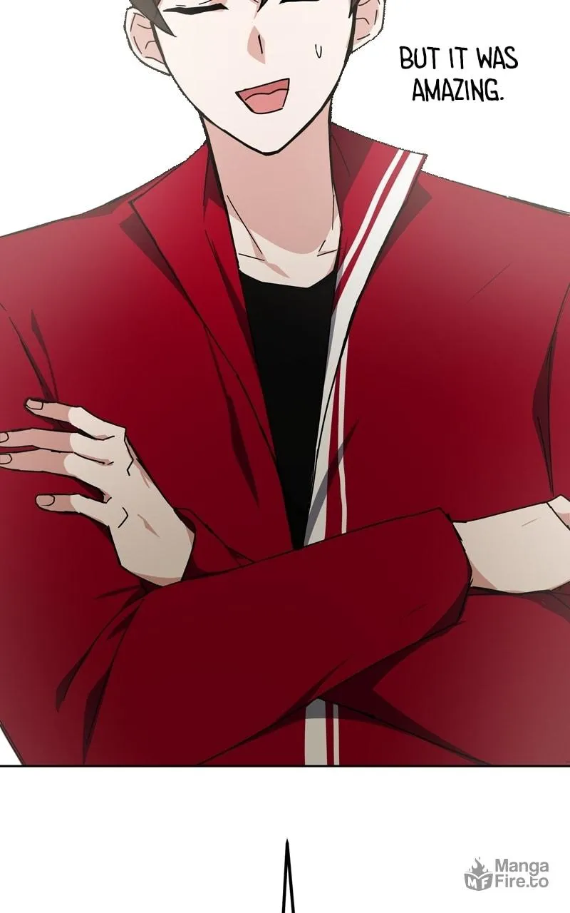 Enrolling in the Transcendent Academy Chapter 25 page 5 - 
