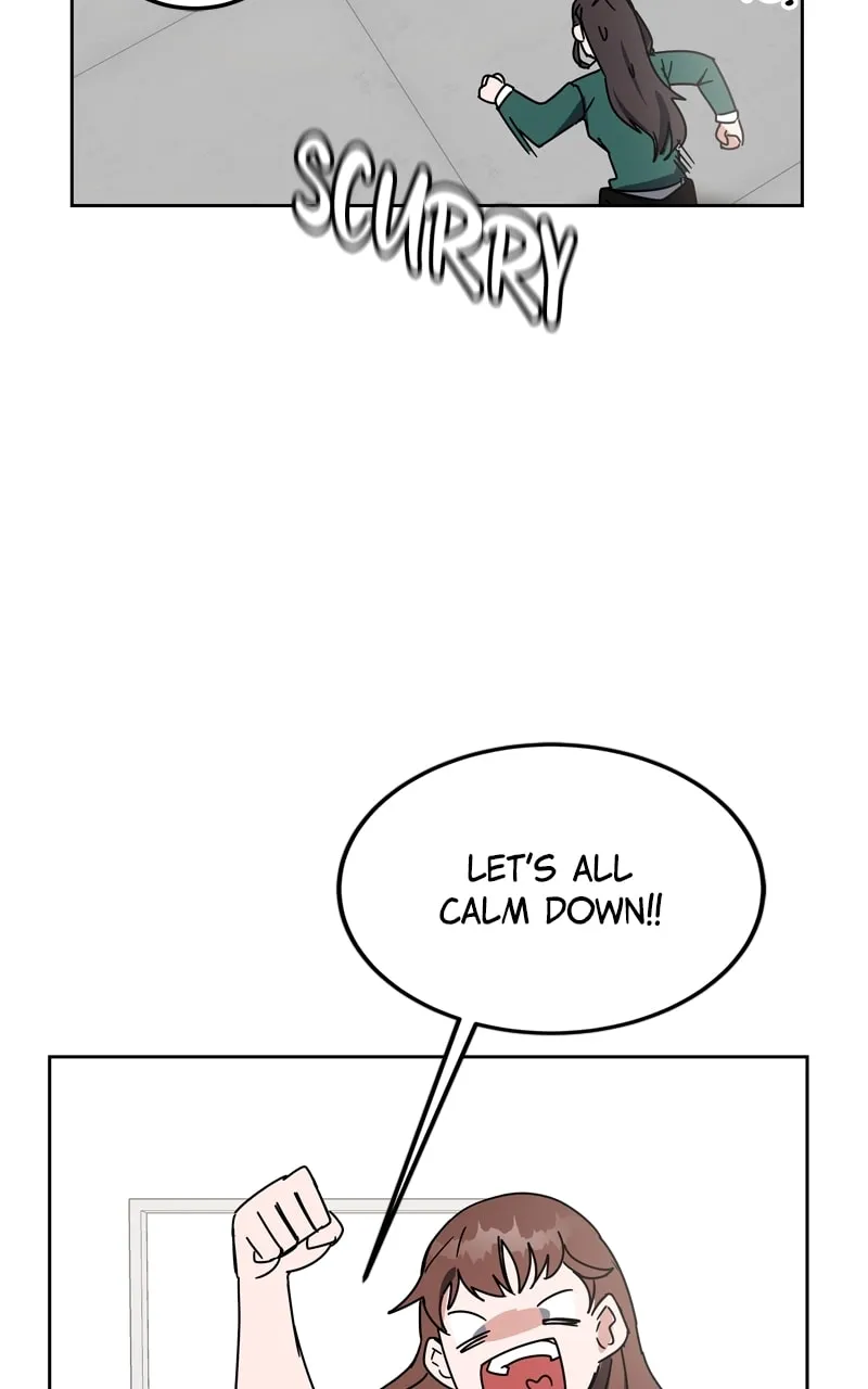 Enrolling in the Transcendent Academy Chapter 25 page 41 - 