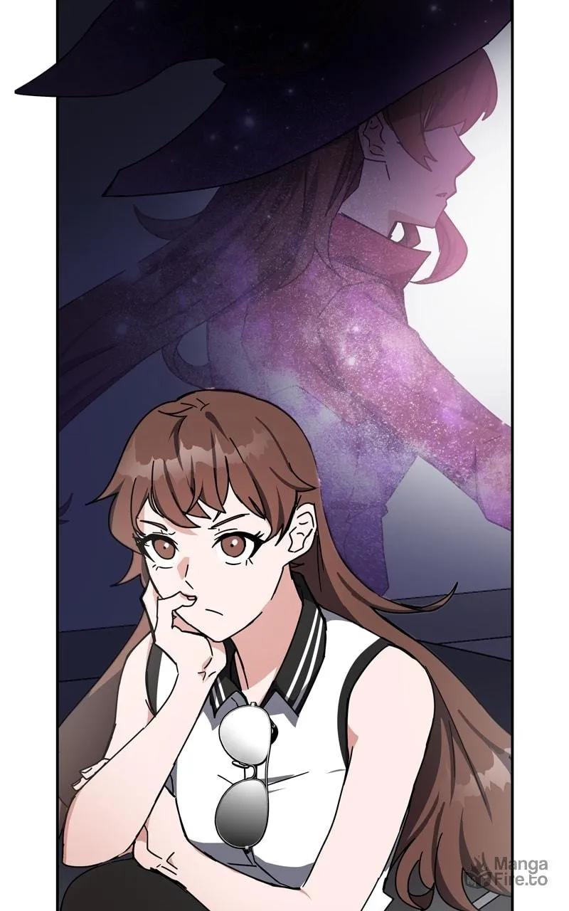 Enrolling in the Transcendent Academy Chapter 25 page 48 - 