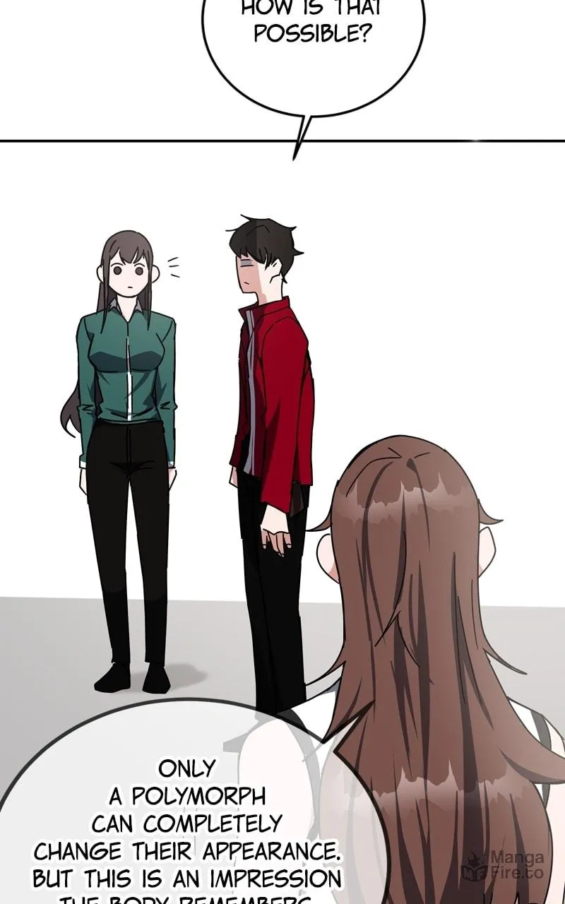 Enrolling in the Transcendent Academy Chapter 25 page 50 - 