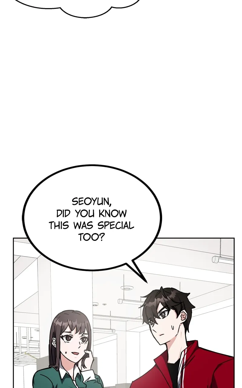 Enrolling in the Transcendent Academy Chapter 25 page 56 - 