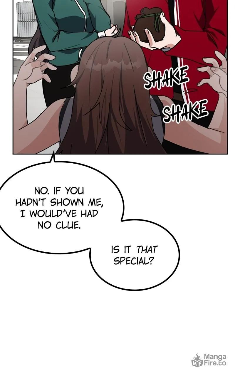 Enrolling in the Transcendent Academy Chapter 25 page 57 - 