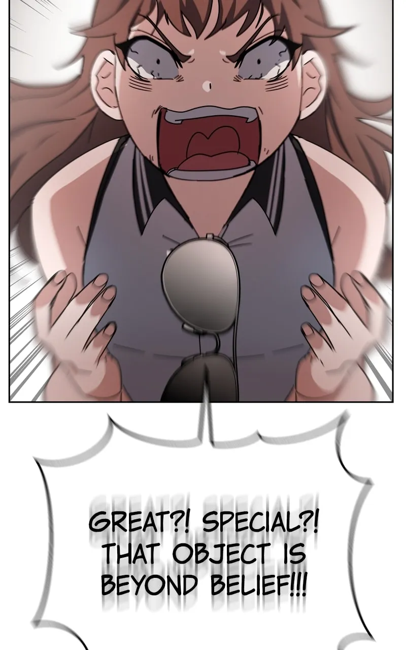 Enrolling in the Transcendent Academy Chapter 25 page 59 - 