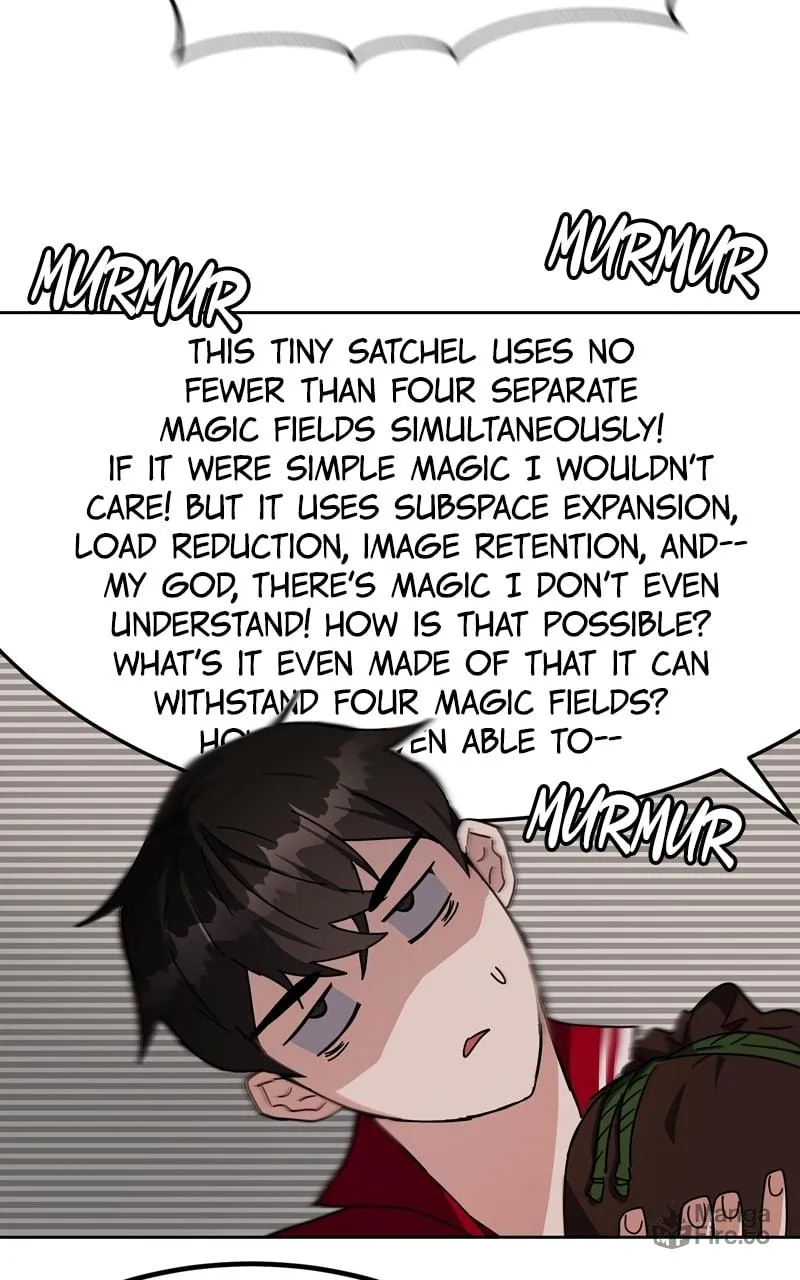 Enrolling in the Transcendent Academy Chapter 25 page 60 - 