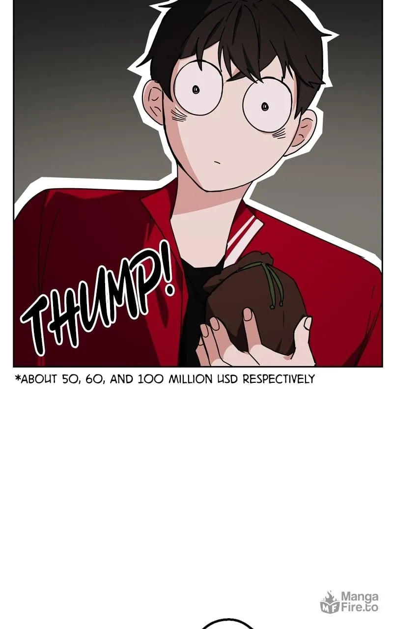 Enrolling in the Transcendent Academy Chapter 25 page 63 - 