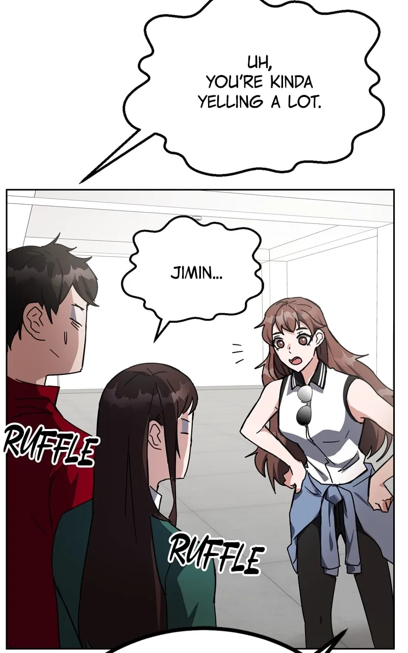 Enrolling in the Transcendent Academy Chapter 25 page 64 - 