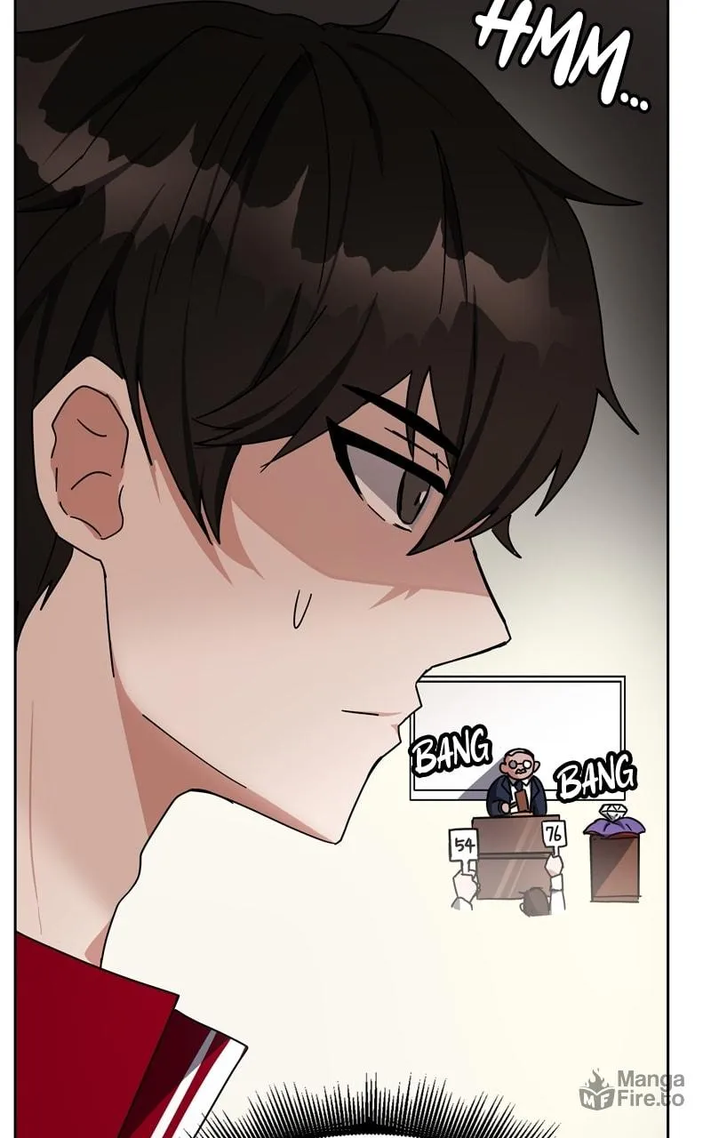 Enrolling in the Transcendent Academy Chapter 25 page 66 - 