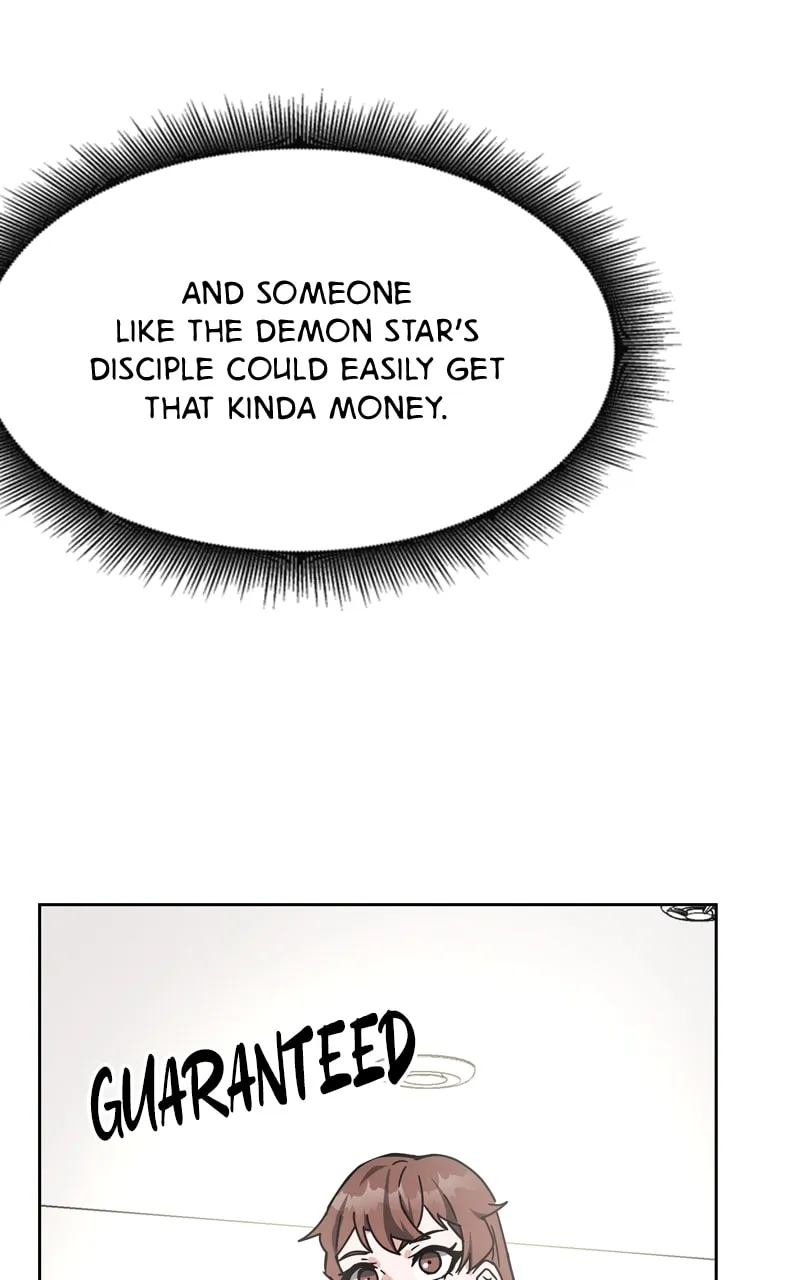 Enrolling in the Transcendent Academy Chapter 25 page 68 - 