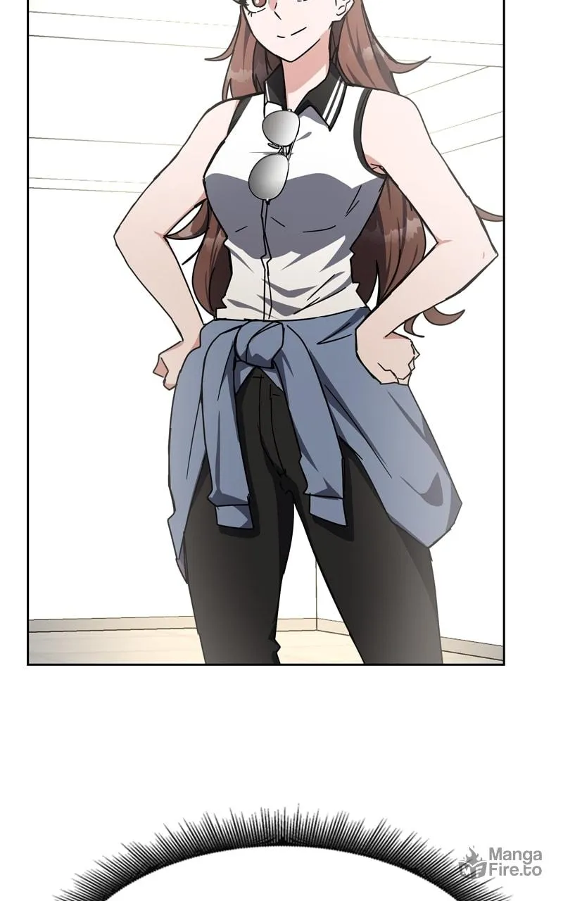 Enrolling in the Transcendent Academy Chapter 25 page 69 - 