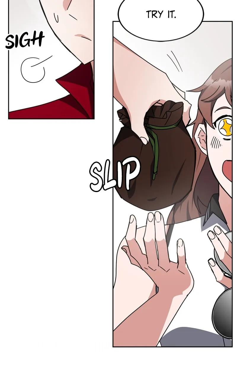 Enrolling in the Transcendent Academy Chapter 25 page 73 - 