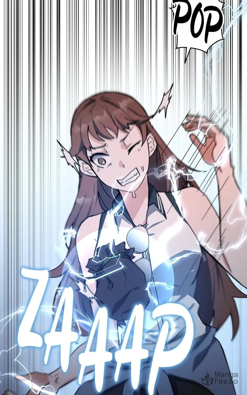 Enrolling in the Transcendent Academy Chapter 25 page 75 - 