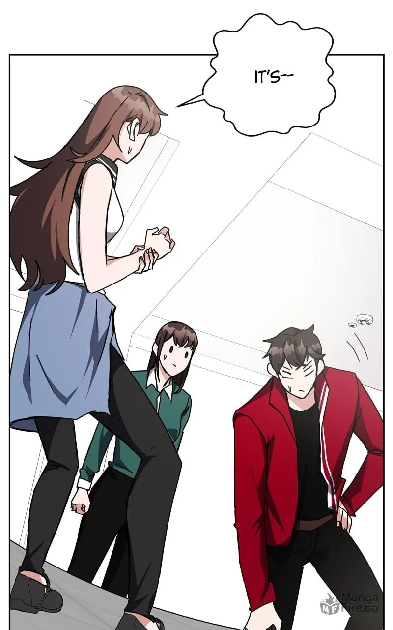 Enrolling in the Transcendent Academy Chapter 25 page 78 - 