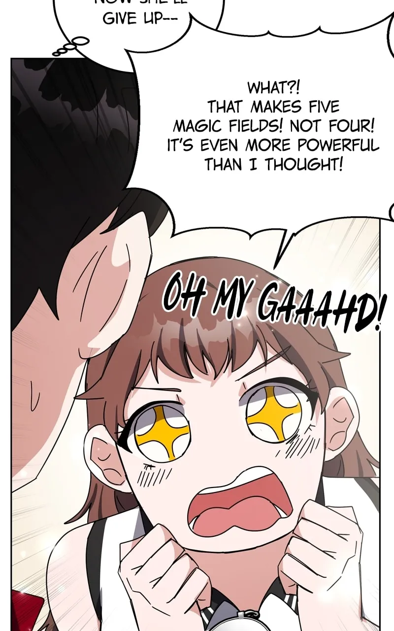 Enrolling in the Transcendent Academy Chapter 25 page 82 - 