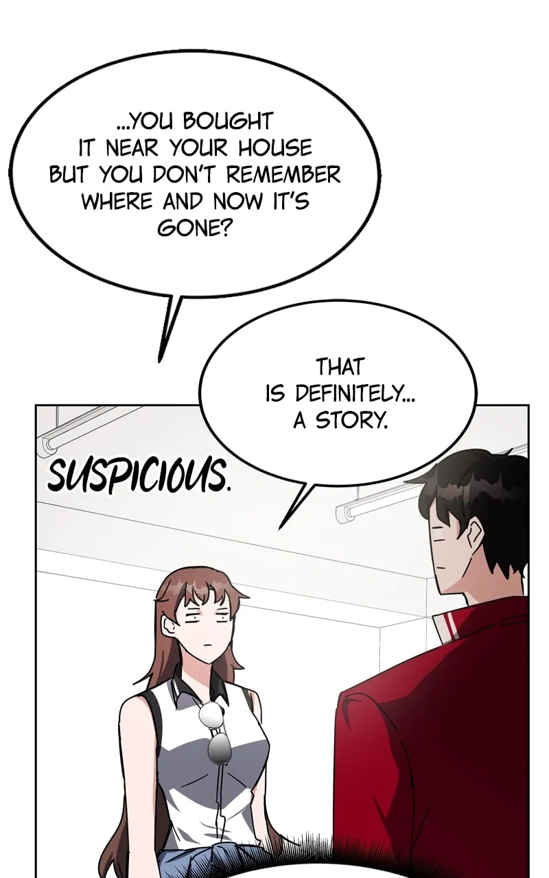 Enrolling in the Transcendent Academy Chapter 25 page 86 - 