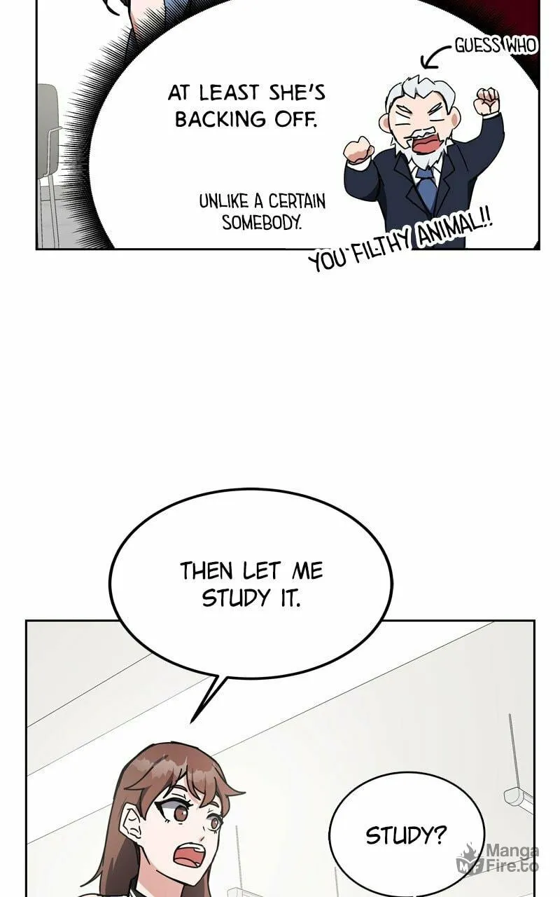 Enrolling in the Transcendent Academy Chapter 25 page 87 - 
