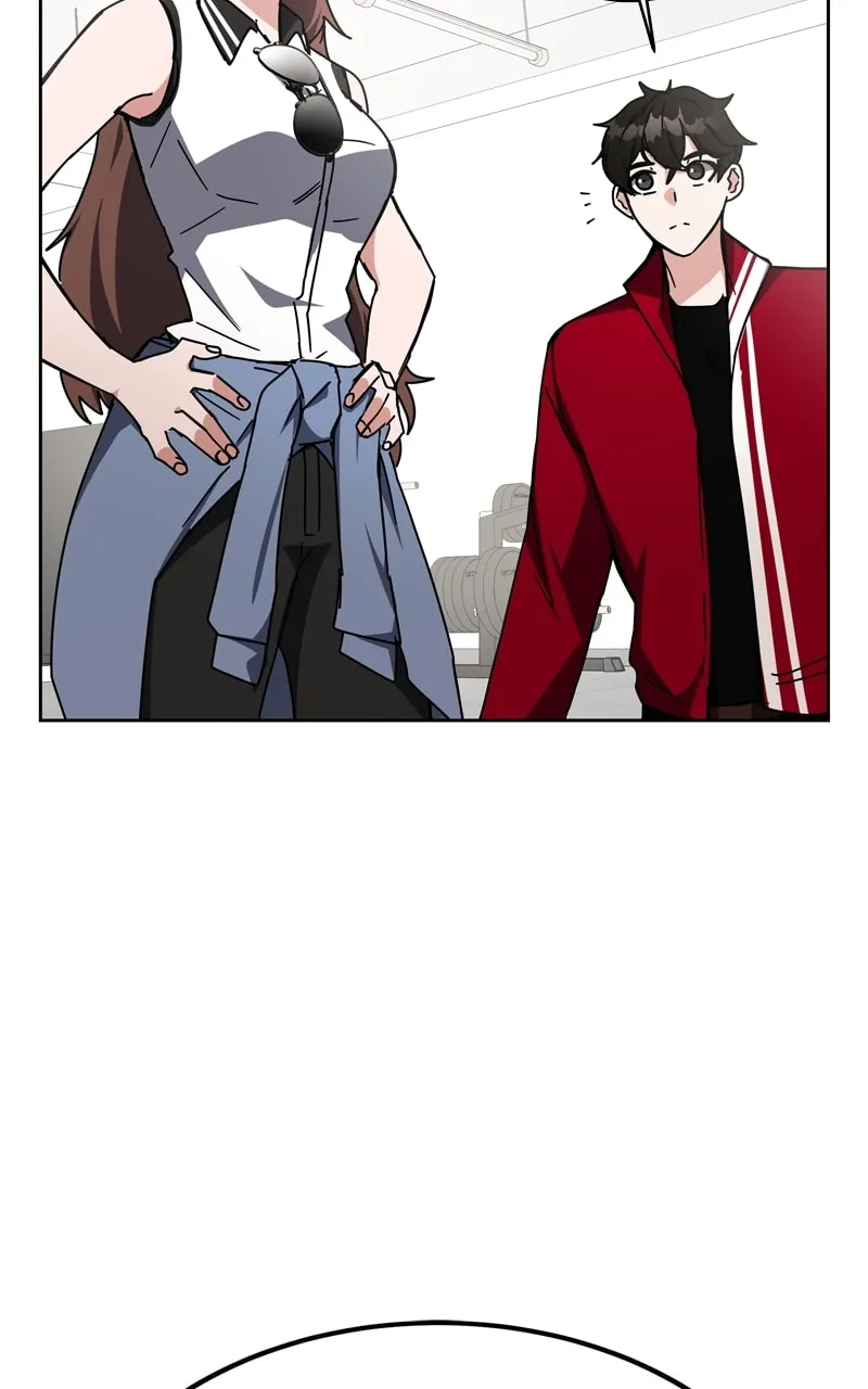 Enrolling in the Transcendent Academy Chapter 25 page 88 - 