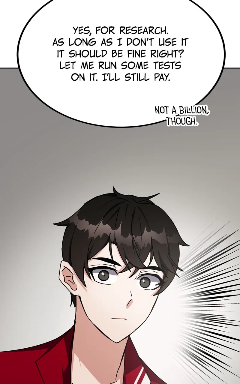 Enrolling in the Transcendent Academy Chapter 25 page 89 - 