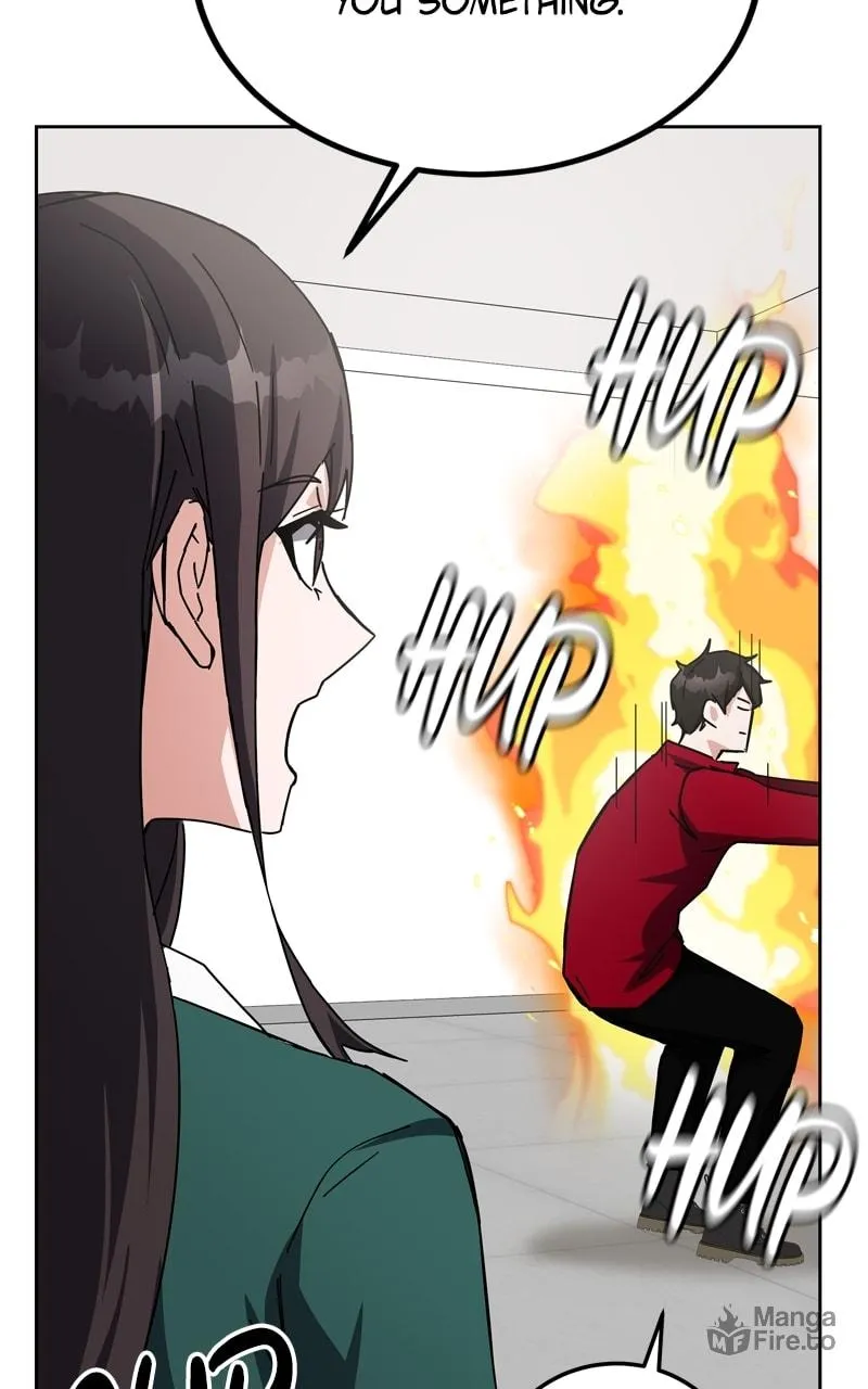 Enrolling in the Transcendent Academy Chapter 25 page 10 - 