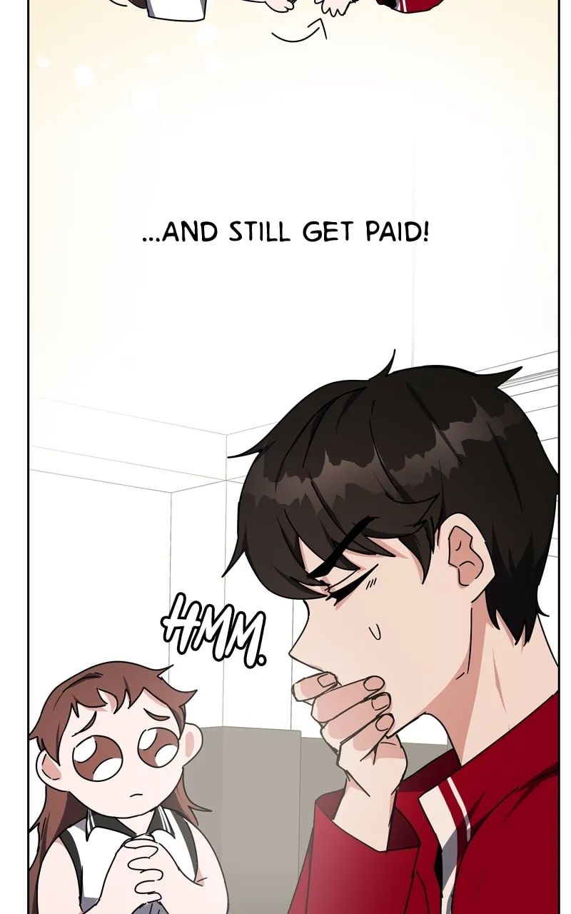 Enrolling in the Transcendent Academy Chapter 25 page 92 - 