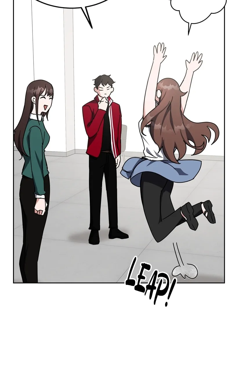 Enrolling in the Transcendent Academy Chapter 25 page 94 - 