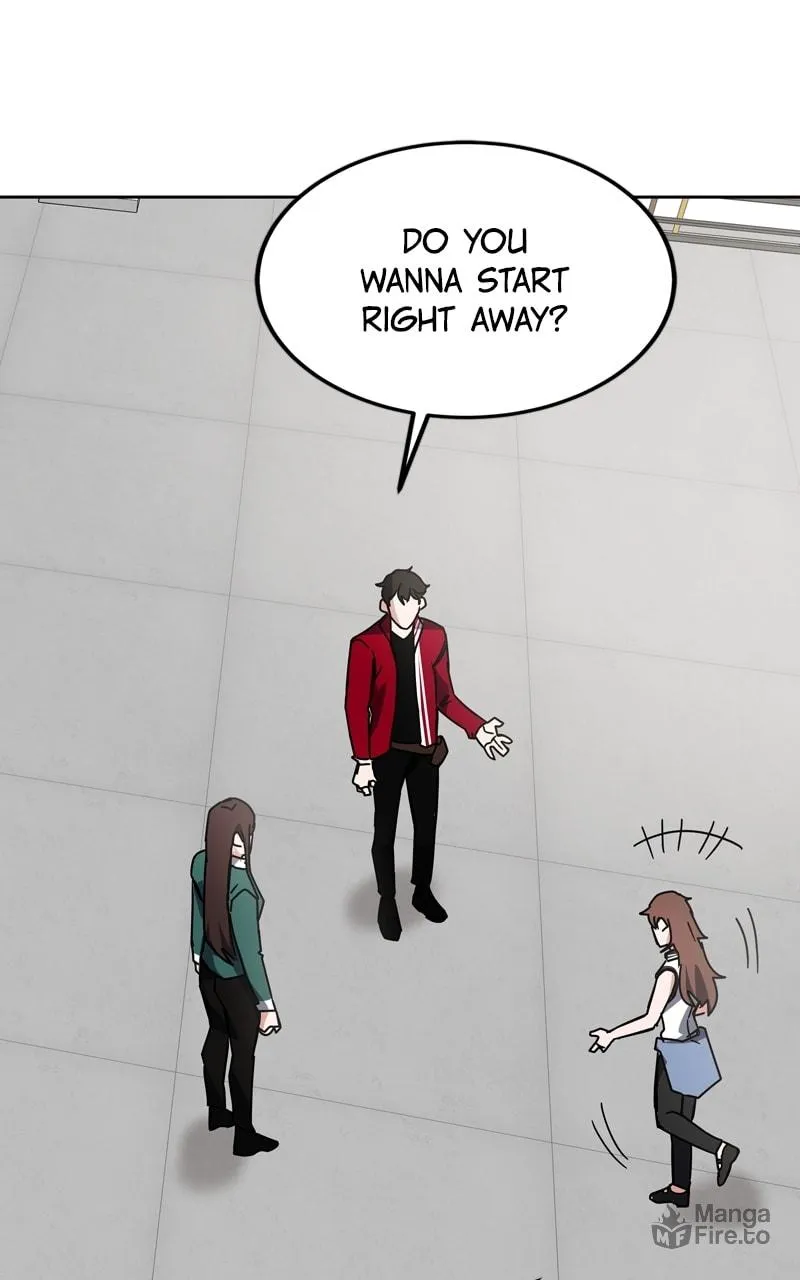 Enrolling in the Transcendent Academy Chapter 25 page 95 - 