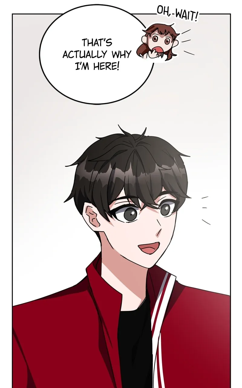 Enrolling in the Transcendent Academy Chapter 25 page 97 - 