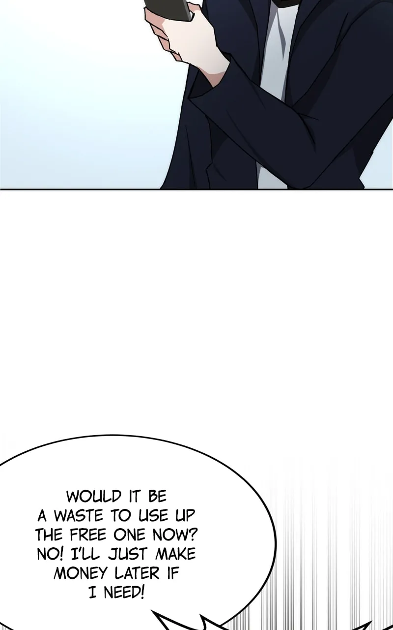 Enrolling in the Transcendent Academy Chapter 26 page 106 - 