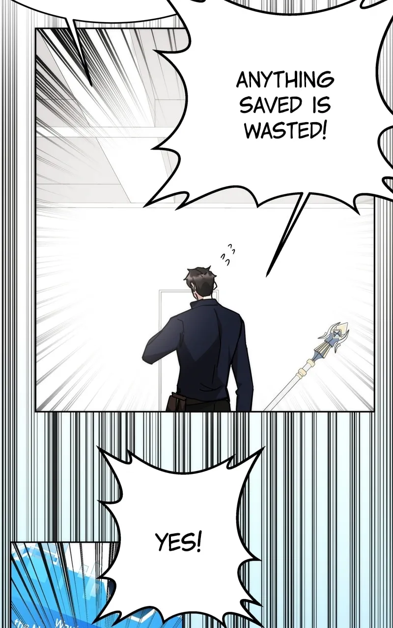 Enrolling in the Transcendent Academy Chapter 26 page 107 - 